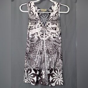 One World Top Size S